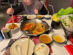 -刘一锅筋头巴脑(大悦城C店)