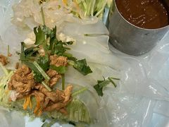 -北李妈妈菜·海肠捞饭(高新万达店)