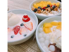 -宝珠奶酪(长宁金虹桥店)