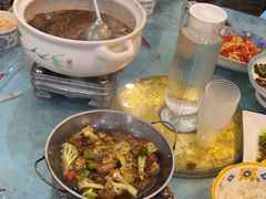 -鱼乐岛餐厅·户外花园主题餐厅