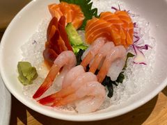 -Hatsune隐泉日式料理(SKP店)