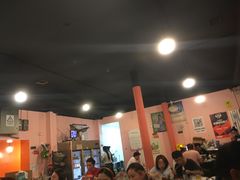 大堂-虎虎龙虾大排档(双井店)