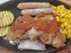 -文通冰室(东方宝泰店)