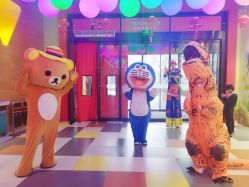 -宝燕乐园(闵行旗舰店)