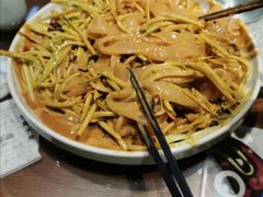 -北李妈妈菜·虾爬子大锅贴(贵和店)