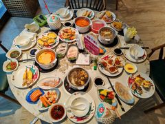 -阳光岛·海鲜盛宴(银泰中心in99店)
