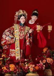 -杭州城北文澜大酒店·婚宴
