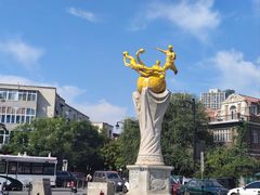 -天津五大道文化旅游区