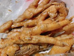 -鸡脚旮旯平江路店