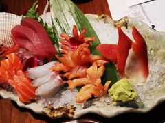 -熹炭精致日料(金融街购物中心店)