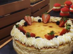 -好日子皇冠假日酒店·君怡咖啡厅(特美思大厦店)