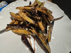-奉天小馆·非遗东北菜(沈阳万象城店)