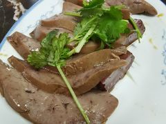 -乌文新澄海卤鹅店