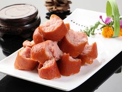 -国际海员俱乐部(餐饮部)