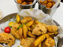 -艾薯夫妇Aysh(福田星河COCOPark店)