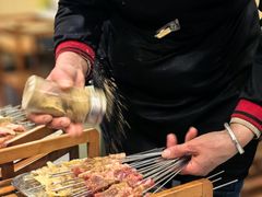 -小寒羊烧烤(凯瑞时代大厦店)