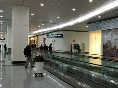 -福州长乐国际机场航站楼-停车场