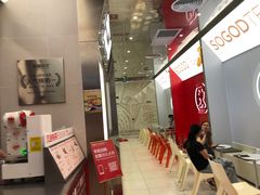 -苏阁鲜果茶(虎门君乐汇店)