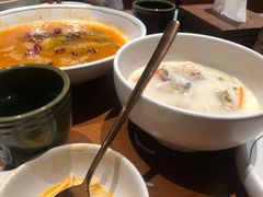 -云海肴云南菜(花园城店)