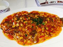 -黄鹤楼湖北特色菜(高碑店)
