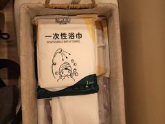 -霖公馆SPA·足道(普善路店)
