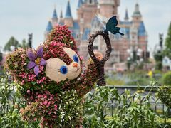 -上海迪士尼度假区