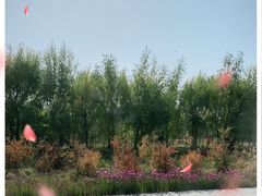 -海子诗歌陈列馆