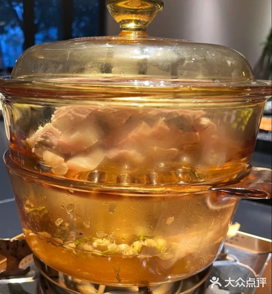 今天的包厢感觉不一样