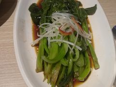 -六泰居·尔滨地标·东北菜(泰山路店)