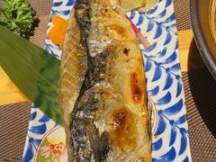 -匠糊·日本料理(美岸广场店)