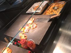 -So Lounge索兰至餐厅(蓝色港湾店)