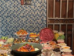 -江北北火锅馆·公路夜市(魏公村店)