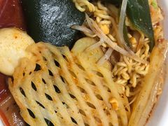 -堂堂小伙夫·辽宁小吃大排档(京西大悦城店)