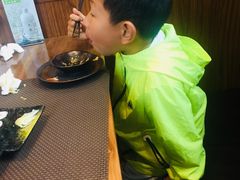 -尺山寸水日料(马桥满天星店)