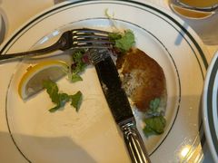 -Wolfgang’s Steakhouse 沃夫冈牛排馆(上海白玉兰广场店)