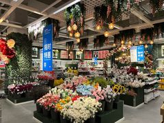 -宜家家居(西安未央商场店)