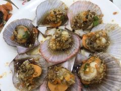 -聚德福海鲜家常菜(刘庄店)