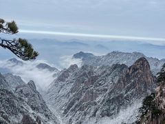-黄山风景区