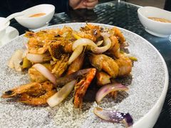 -海鸿荟·沿江菜(中山北路店)