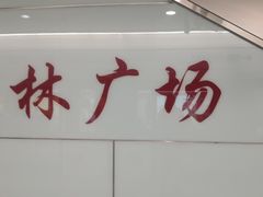 -东林广场(地铁站)