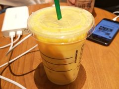 -星巴克(北京王府井店)