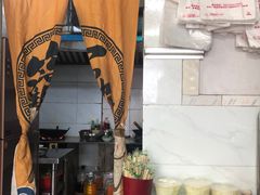 -重庆豆花饭