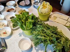 -九府羊·鲜羊火锅·烤串(新华路店)