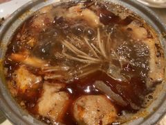 -芭菲盛宴·环球美食(解放碑英利国际店)