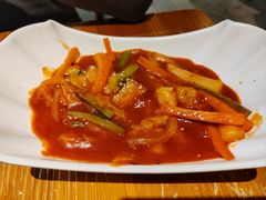 -汉米达特色料理餐厅(郴州友阿国际广场店)