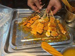 -邓姐串串香(水围店)