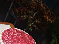 三花趾-汕头八合里海记牛肉店(清河店)