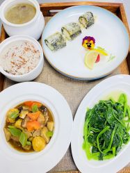 -弗蕾亚·和月月子调理院(东湖店)