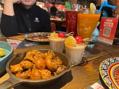 -卢布里西餐厅(海拉尔店)