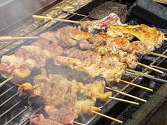 -葉家.焼鳥.居酒屋(惠利街店)